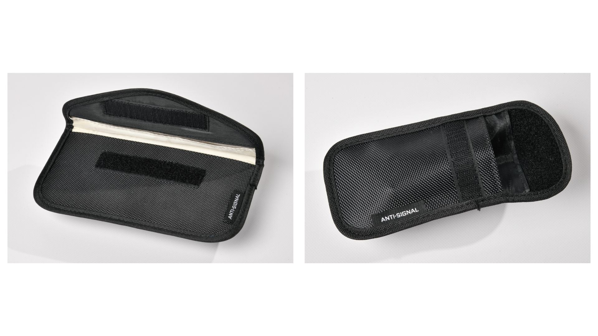 Pourquoi chaque pochette Anti-Signal est testée individuellement avec certificat numéroté ?